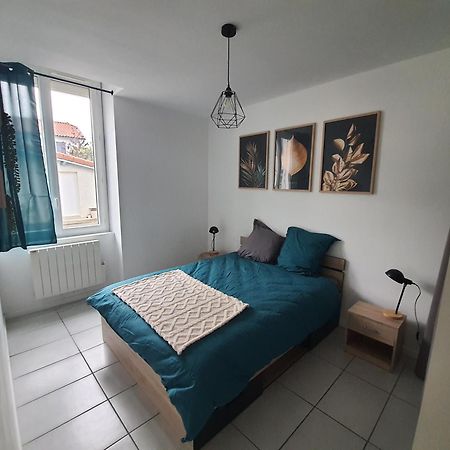 Maisonnette Abj Anneyron Екстериор снимка