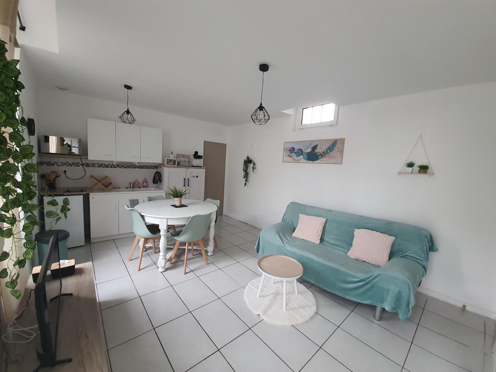 Maisonnette Abj Anneyron Екстериор снимка