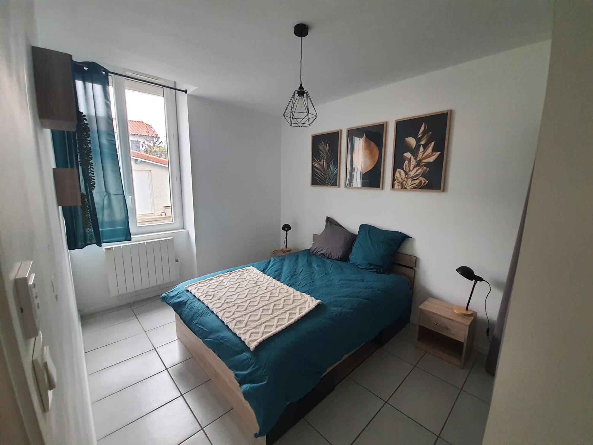 Maisonnette Abj Anneyron Екстериор снимка