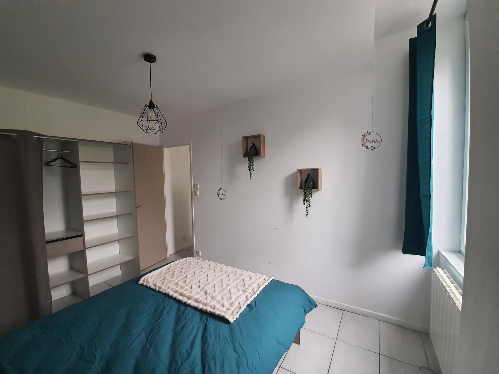 Maisonnette Abj Anneyron Екстериор снимка