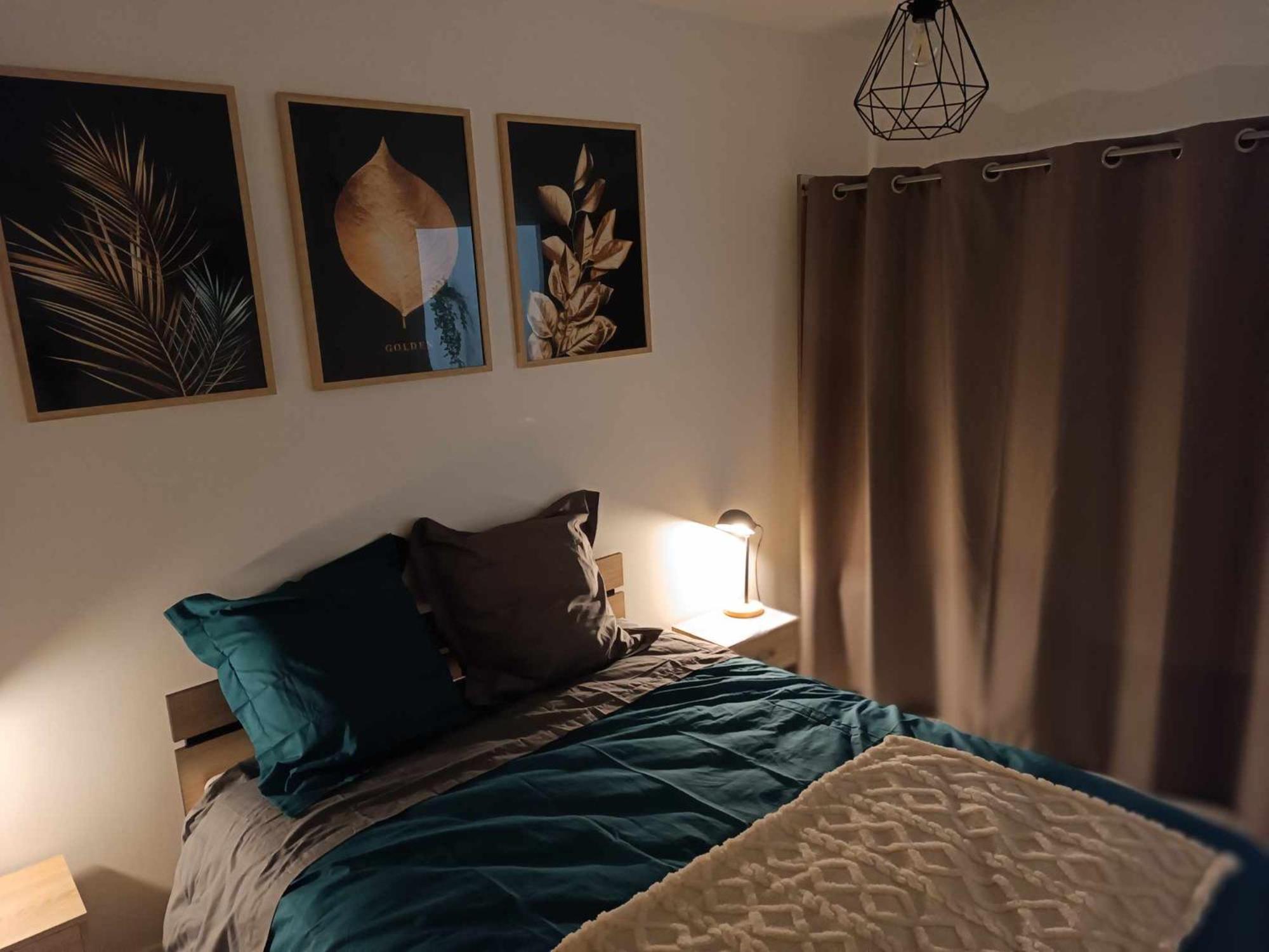 Maisonnette Abj Anneyron Екстериор снимка